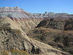 Badlands National Park