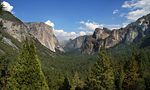 Yosemite National Park